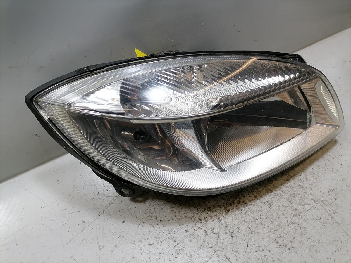 Skoda Roomster 5J original Scheinwerfer vorn rechts Halogen H4 Bj.2007